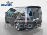 2026 Hyundai Staria