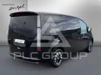 2026 Hyundai Staria
