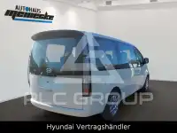 2026 Hyundai Staria
