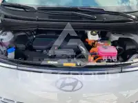 2026 Hyundai Staria