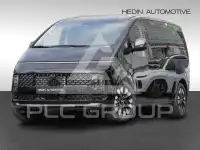 2026 Hyundai Staria