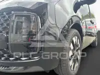 2026 Hyundai Staria