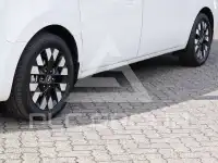 2026 Hyundai Staria