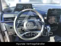 2026 Hyundai Staria