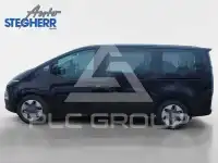 2026 Hyundai Staria
