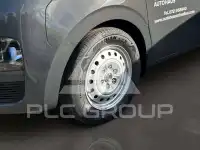 2026 Hyundai Staria