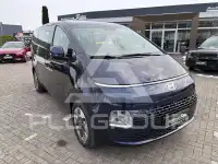 2026 Hyundai Staria