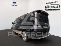 2026 Hyundai Staria