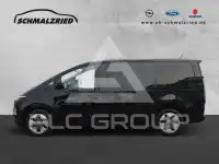 2026 Hyundai Staria