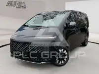 2026 Hyundai Staria