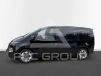 2026 Hyundai Staria