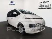 2026 Hyundai Staria