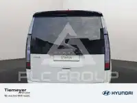 2026 Hyundai Staria