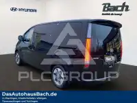 2026 Hyundai Staria