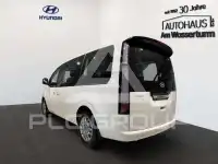 2026 Hyundai Staria