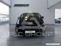 2026 Hyundai Staria