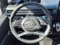 2026 Hyundai Staria