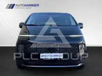 2026 Hyundai Staria
