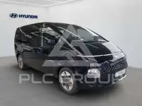 2026 Hyundai Staria
