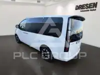 2026 Hyundai Staria