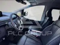 2026 Hyundai Staria
