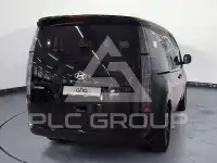 2026 Hyundai Staria