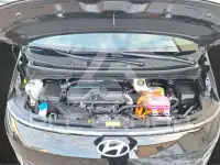 2026 Hyundai Staria
