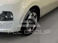 2026 Hyundai Staria