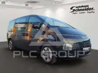 2026 Hyundai Staria
