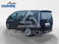 2026 Hyundai Staria