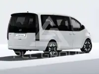 2026 Hyundai Staria