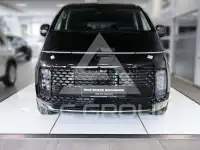 2026 Hyundai Staria