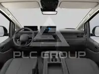 2026 Hyundai Staria