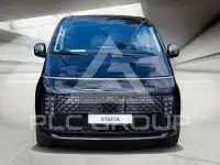 2026 Hyundai Staria