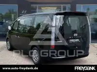 2026 Hyundai Staria