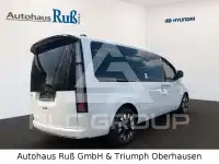 2026 Hyundai Staria