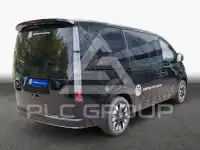 2026 Hyundai Staria