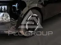 2026 Hyundai Staria