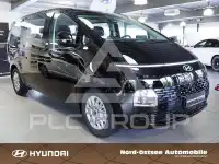 2026 Hyundai Staria