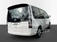2026 Hyundai Staria
