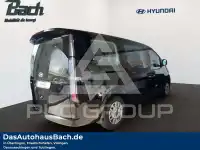 2026 Hyundai Staria
