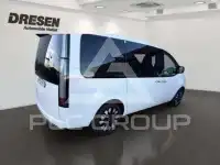 2026 Hyundai Staria