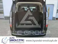 2026 Hyundai Staria