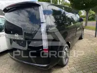 2026 Hyundai Staria