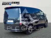 2026 Hyundai Staria