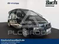 2026 Hyundai Staria