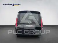 2026 Hyundai Staria