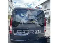 2026 Hyundai Staria