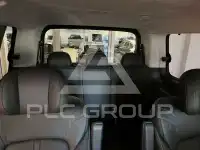 2026 Hyundai Staria