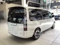 2026 Hyundai Staria